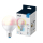 WiZ Wi-Fi BLE 75W G95 E27 922-65 RGB 1PF/6 - 1182662 - zdjęcie 2